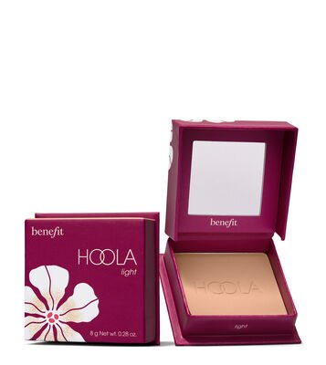 PO BRONZEADOR HOOLA LITE BENEFIT